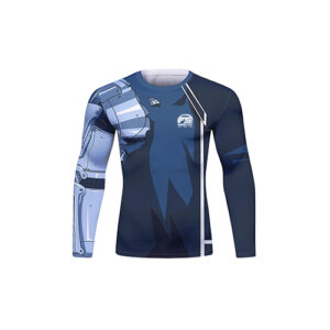 LONG SLEEVE JERSEY