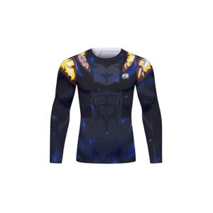 LONG SLEEVE JERSEY